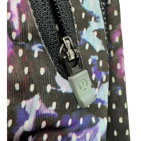 Lululemon Run Top Speed Crop Full leggings - Picture 3 of 8